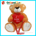 Best New plush Valentine teddy bear toys
